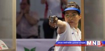 Буудлагынхан эрх олгох сүүлчийн тэмцээндээ амжилт муутай оролцлоо 