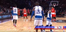 Бүх оддын тоглолтын шилдэг 10