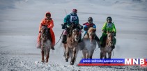 “Дүнжингарав”-ын үүлдэр тогтоох ажилд Б.Төрбат, З.Мэндсайхан нар томилогджээ