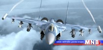 ОХУ шинэчилсэн СУ-35СИ загварын онгоцоо Сирид илгээнэ