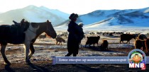 Улсын сайн малчид тодорлоо 