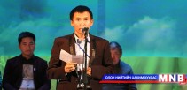 Маргааш болох “Болор цом”-д Л.Ганзул түрүүлэх магадлалтай  