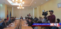 Сургалтад хамрагдав 