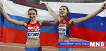 ОХУ-ын хөнгөн атлетикийн тамирчдын асуудлыг ирэх сард шийднэ