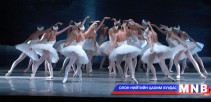 “Хунт нуур”-аар энэ сарын үзвэр хаагдана