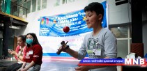 Кэндамагийн өсвөрийн тамирчид аваргаа тодрууллаа