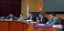 Парламентын түншлэлийн уулзалтад 20 орны төлөөлөгч оролцохоо мэдэгджээ
