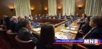 Сирид энх тайван тогтоох яриа хэлэлцээний дараагийн үе шат өнөөдөр эхэлнэ