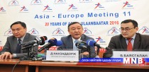 Засвар, тохижилтын ажлыг иргэдэд хүндрэл учруулахгүйгээр хийнэ