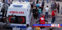 Туркийн нийслэлд амиа золиослогч дахин халдлага үйлджээ