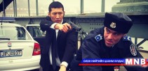 Н.Цогтсайхан Унгарын уран сайхны кинонд тогложээ 