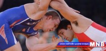 Сонгомол барилдааны хоёр тамирчин хориотой эм хэрэглэжээ 