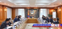 Засгийн газрын хуралдаан өнөөдөр болно