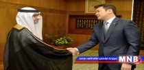 Араб руу “халал” мах экспортлох асуудлыг шийднэ