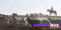 17 аймгийн 62 сум цагаан зудтай байна