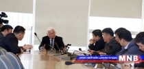 Гурван давхраас дээшгүй өндөртэй барилга барих зөвшөөрлийг дүүргээс олгодог болно