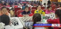 Өсвөрийн шатарчид маргааш аваргаа тодруулна