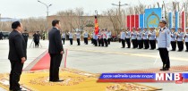 Ерөнхий сайд Ч.Сайханбилэг Дорноговь, Говьсүмэр аймагт ажиллана