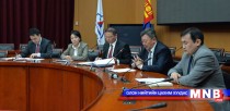 Ази, Европын парламентын түншлэлийн IX уулзалтын талаар мэдээлэл хийв
