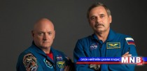 АНУ, ОХУ-ын сансрын нисгэгчид эх дэлхийдээ эргэн ирнэ