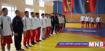 Монголын Чөлөөт бөхийн холбоо 5000 швейцарь франкийн торгууль хүлээлээ
