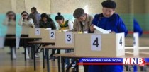 Хуулийн төсөл санаачлагчид санал уламжлахаар тогтлоо