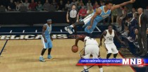 NBA-гийн тоглогчдын талбайд гаргасан бүтэлгүйтлүүд/бичлэг/