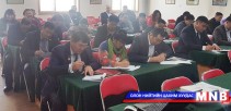 Олимпийн зөвлөлийн удирдах ажилтны семинар боллоо