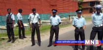 Гайнагийн төв шоронд бослого гарч, 16 хүн амь үрэгджээ
