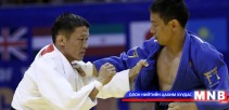 Манай хоёр бөх ялвал хагас шигшээд хоорондоо барилдана 