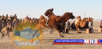 “Монгол тэмээ-999” арга хэмжээний буухиа тэмцээнд 19 баг оролцжээ