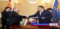 Унгар улстай хамтарч ажиллана