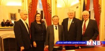 АНУ-ын Филадельфийн Симфони найрал хөгжмийн чуулга Улаанбаатар хотод тоглолтоо хийнэ