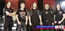  “Хурд” хамтлаг шинэ цомгоо танилцуулна