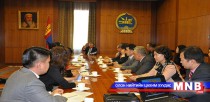 Тогооч нарын ур чадварын уралдаан болно