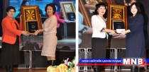 “Алтан чагнуур”-ын эзнээр 10 эмч тодорлоо