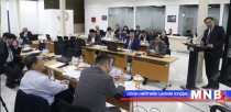 “Нийслэлийн үйлчилгээний нэгдсэн төв”-ийн салбарыг 