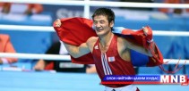 Д.Отгондалай Катарын боксчинтой тулалдана