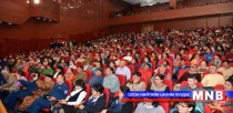 Ерөнхий сайд Дорнод аймгийн иргэдтэй уулзалт хийв