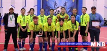 “Монголын тэмүүлэл” клуб аваргаар шалгарлаа 