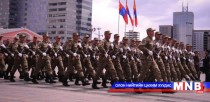 Нийслэлийн хэмжээнд цэрэг халах, татах ажлыг ирэх сарын 6-8-нд зохион байгуулна