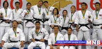 Манай цагаан өмсгөлтнүүд Ташкентийг 