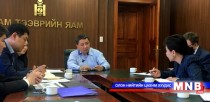 Төрийн үйлчилгээний авто машинуудаар зочдод үйлчилнэ