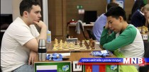 Монголын баг тамирчид өмнөх жилүүдийнхээ амжилтыг бататгалаа