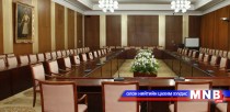 УИХ дахь нам, эвслийн бүлэг, ажлын хэсгүүдийн ирэх долоо хоногийн хуралдааны тов