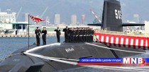 Японы шумбагч онгоц Филиппинд хүрч очлоо 