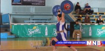 Туйванчид олимпийн эрхийн төлөө өрсөлдөнө
