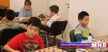 Даамчид аваргаа тодрууллаа