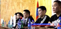 “Альянс Тех Харцага”-“SBL Хасын Хүлэгүүд” багийн тоглолт маргааш болно