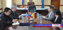 “Уул уурхайн хяналтын мэдээллийн системийг тогтворжуулах шатны гэрээг сунгалаа